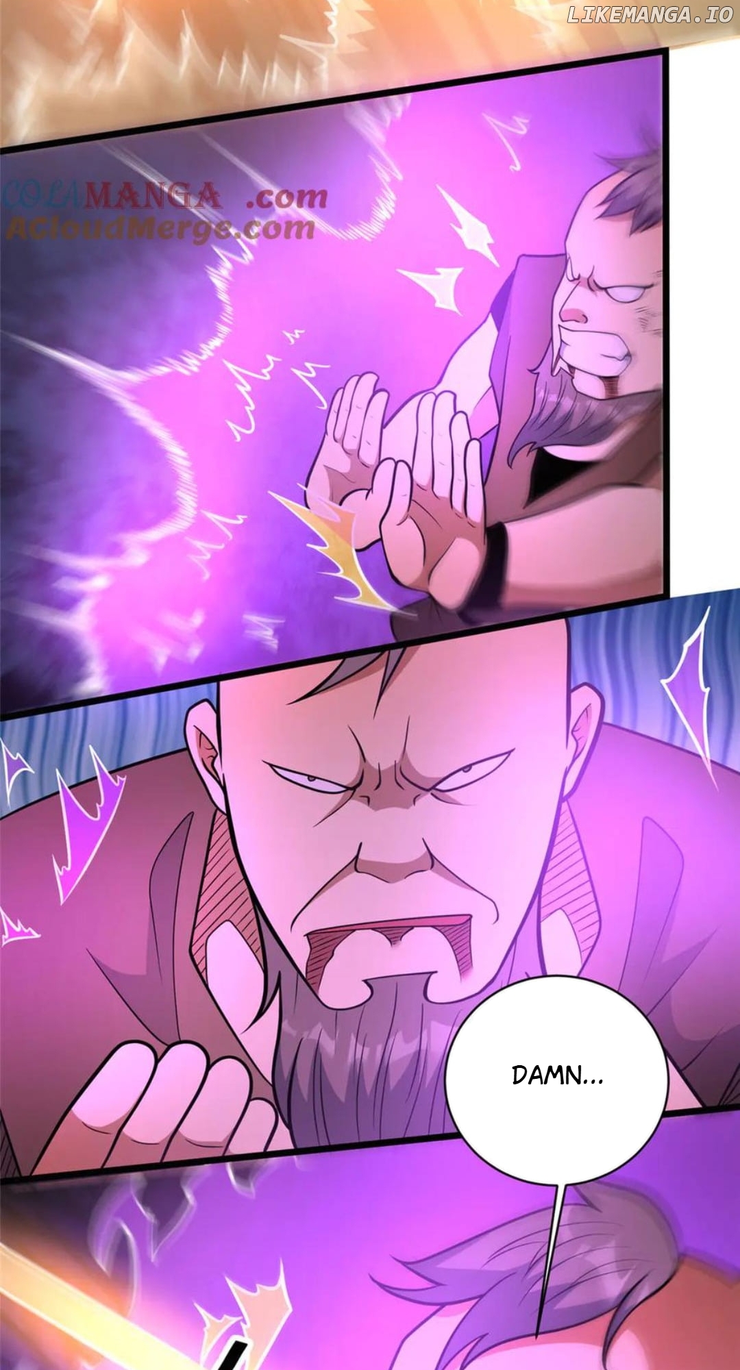 Divine Urban God Chapter 237 - page 25